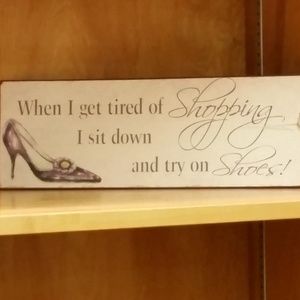 Meet your Posher, Alison